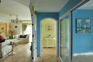 天津最好的裝修公司元洲裝飾精品推薦 田園 天津集采