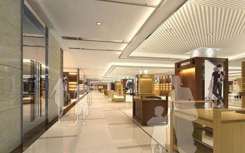 如何打造商業裝修設計風格