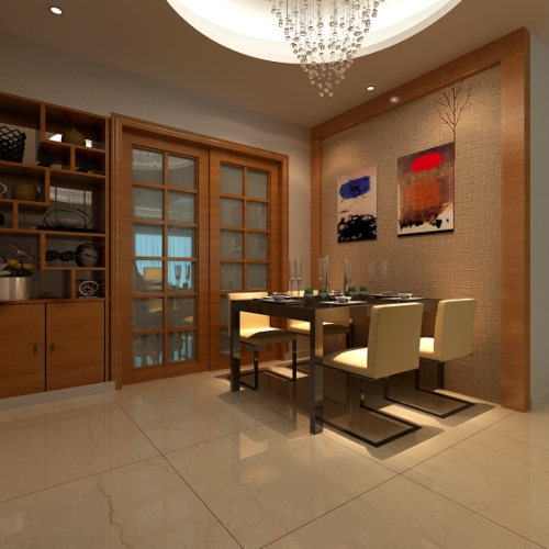 禹洲天境114平簡約風格,禹洲天境現(xiàn)代簡約114平米三居室裝修設計圖片_樣板間_實景圖-搜房網(wǎng)裝修設計網(wǎng)