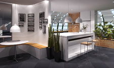 閔行、松江、長(zhǎng)寧三區(qū)裝修設(shè)計(jì)解析 辦公室、車(chē)間與店鋪隔斷應(yīng)用