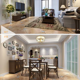 專業(yè)室內(nèi)家裝設(shè)計(jì)服務(wù) 效果圖、平面圖與施工圖的全流程解析